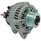 Wai Global Alternator, ALTND ERIF 12V 220A CW, 220 Amp12 Volt, CW, 8Groove Clutch Pulley 11379N - alternate 4